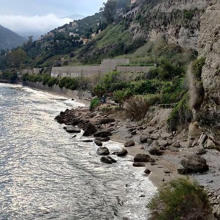 Dolce Vita Alta Ventimiglia Exteriér fotografie