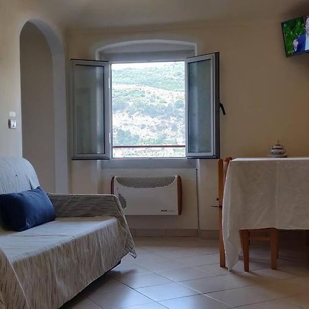 Dolce Vita Alta Ventimiglia Exteriér fotografie