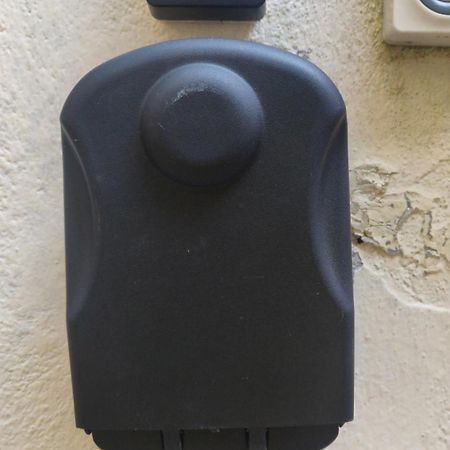 Dolce Vita Alta Ventimiglia Exteriér fotografie
