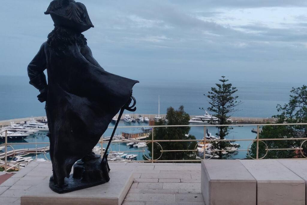 Dolce Vita Alta Ventimiglia Exteriér fotografie
