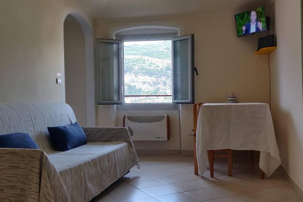 Dolce Vita Alta Ventimiglia Exteriér fotografie