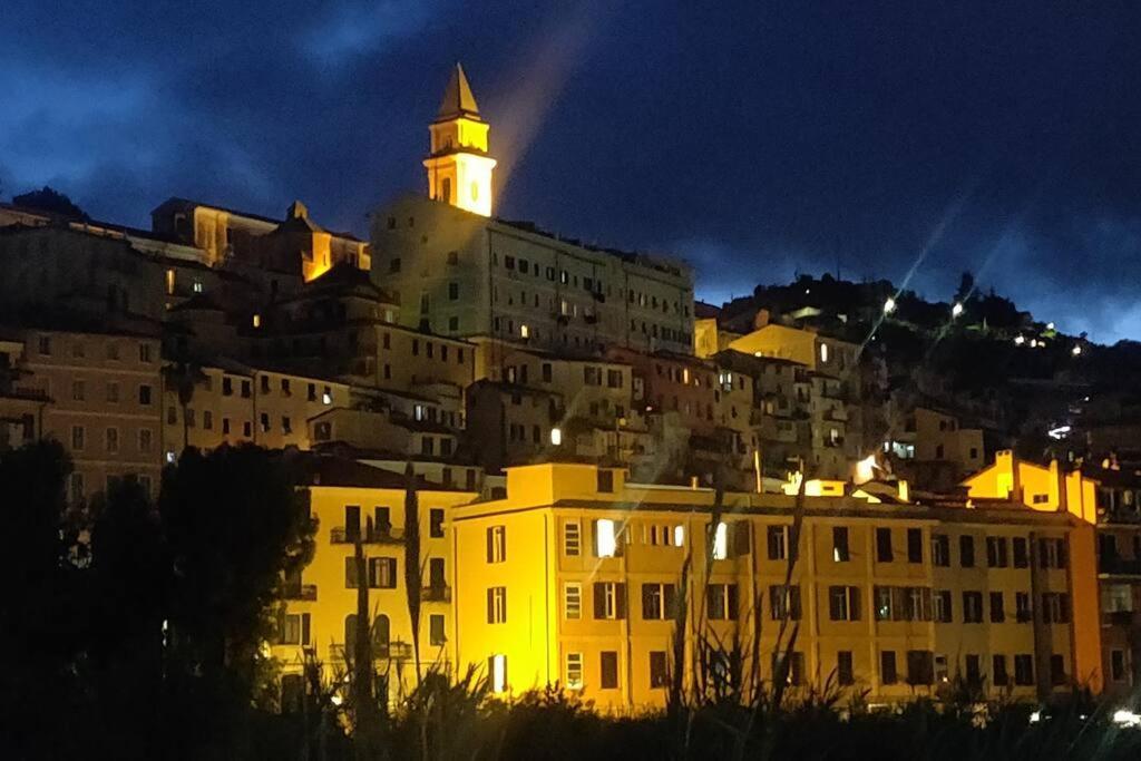 Dolce Vita Alta Ventimiglia Exteriér fotografie