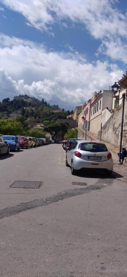 Dolce Vita Alta Ventimiglia Exteriér fotografie