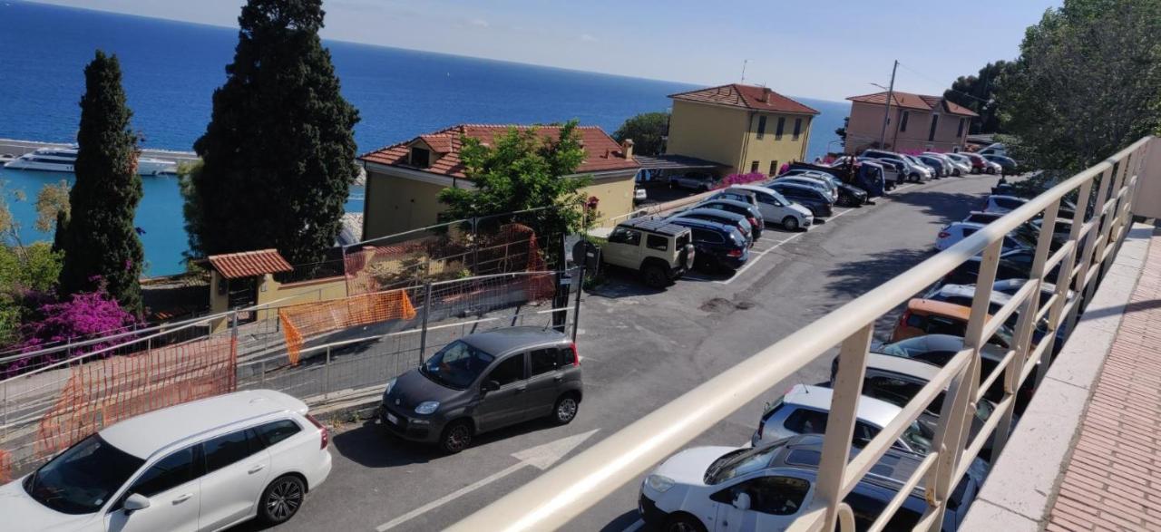 Dolce Vita Alta Ventimiglia Exteriér fotografie