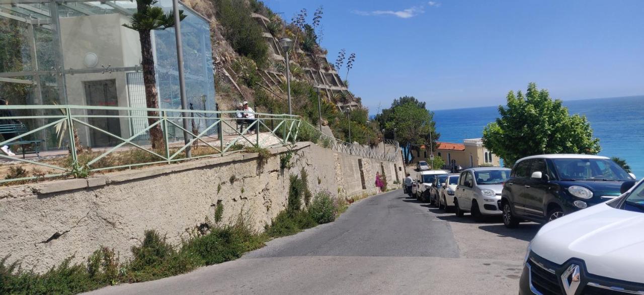 Dolce Vita Alta Ventimiglia Exteriér fotografie