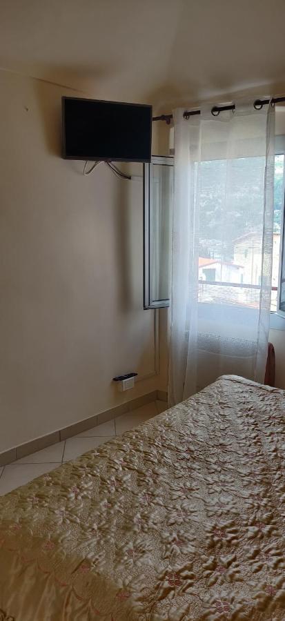 Dolce Vita Alta Ventimiglia Exteriér fotografie