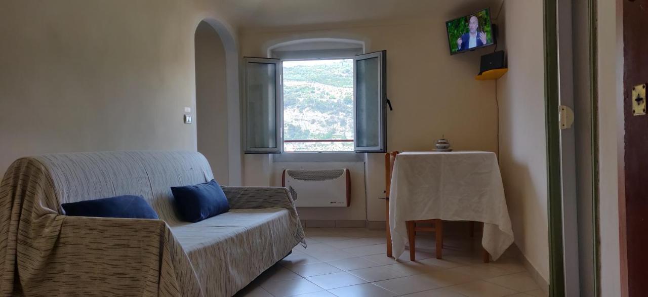 Dolce Vita Alta Ventimiglia Exteriér fotografie