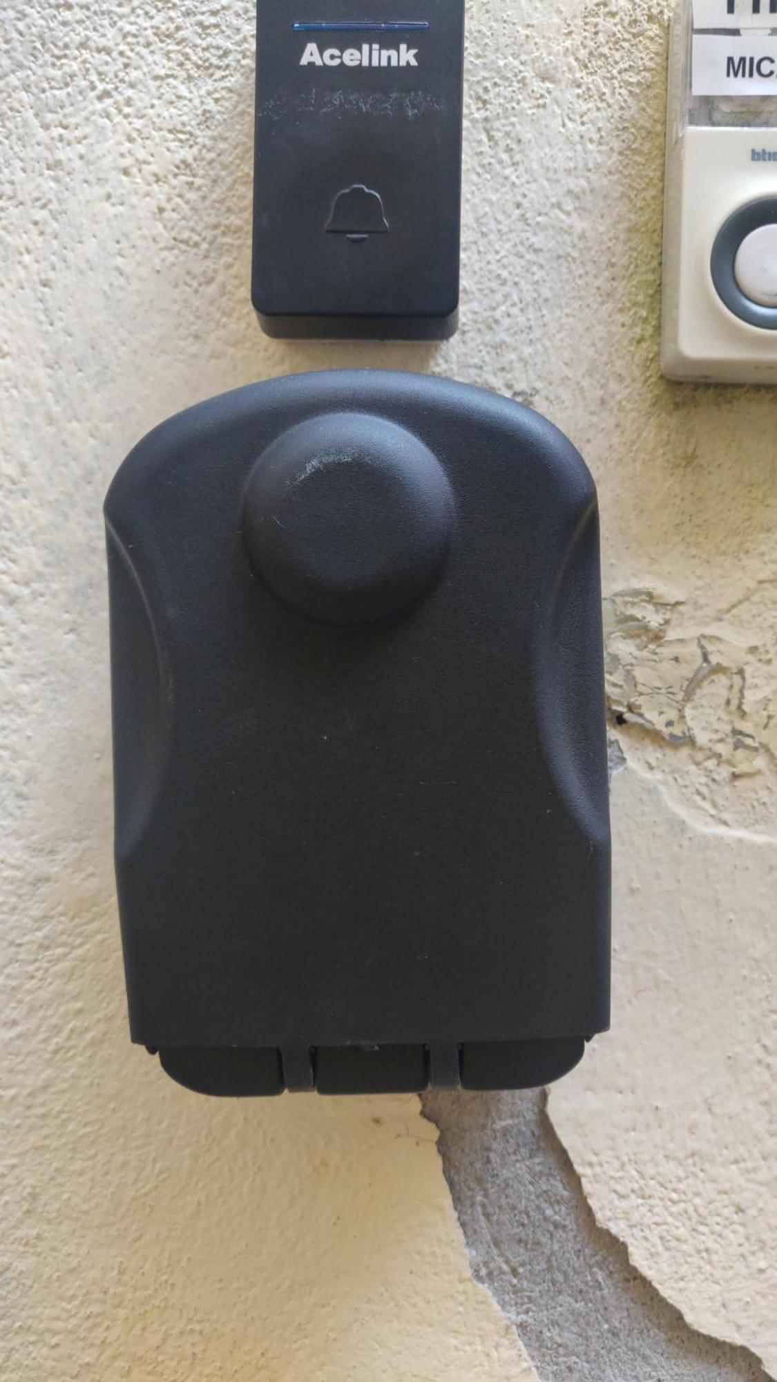 Dolce Vita Alta Ventimiglia Exteriér fotografie